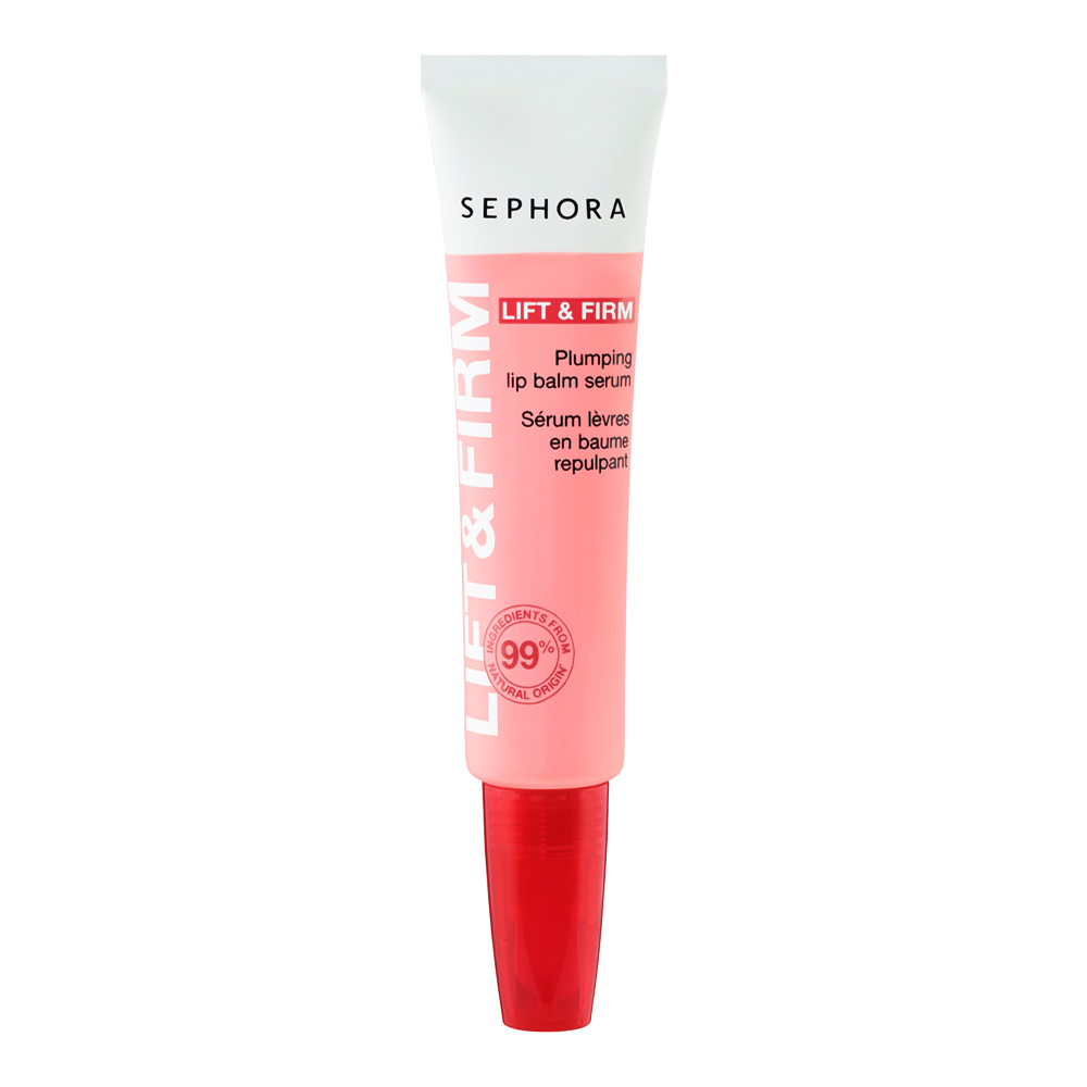 Lift & Firm Plumping Lip Serum Balm