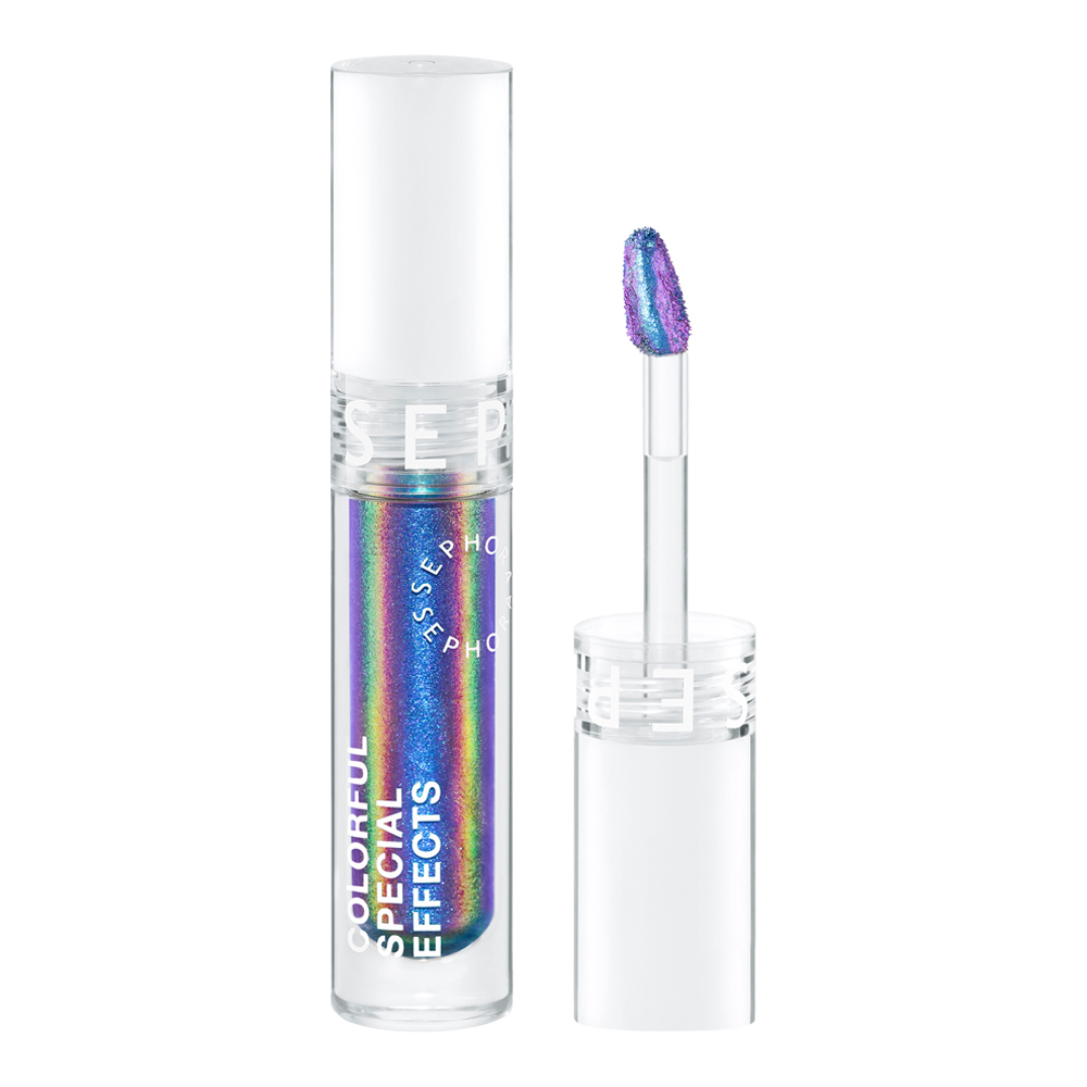 Colorful Special Effects Multichrome Liquid Eyeshadow