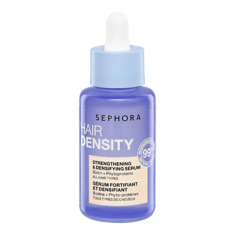 Hair Density - Strengthening & Densifying Serum