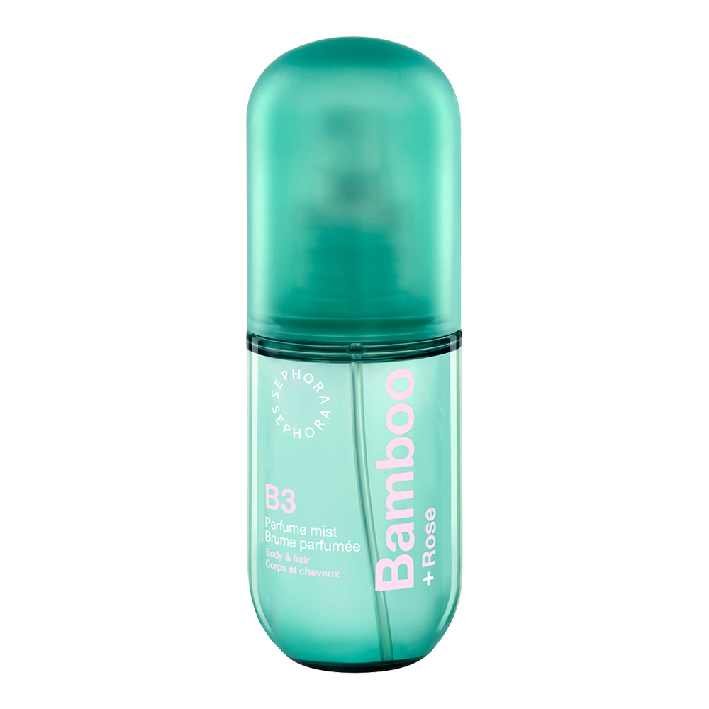 Perfume Mist