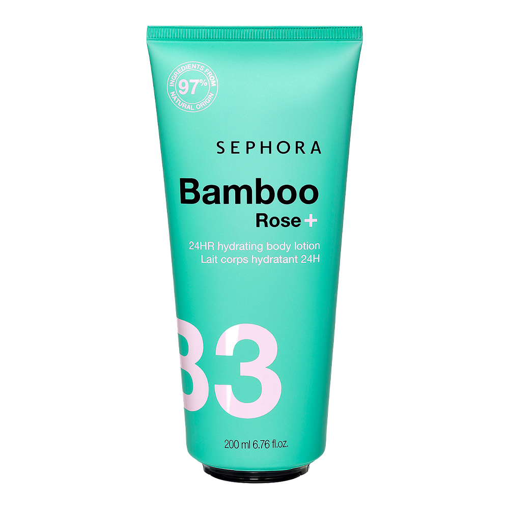 24HR Hydrating Body Lotion