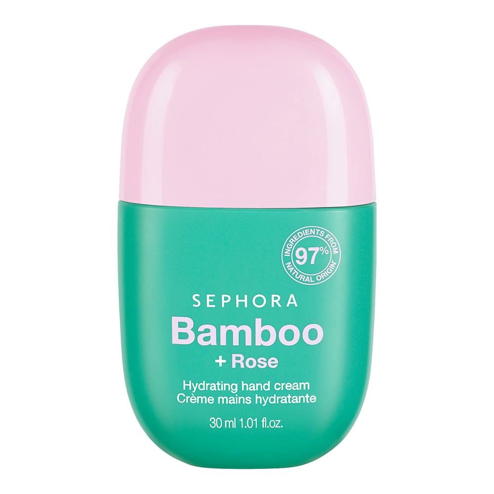 Hydrating Hand Cream