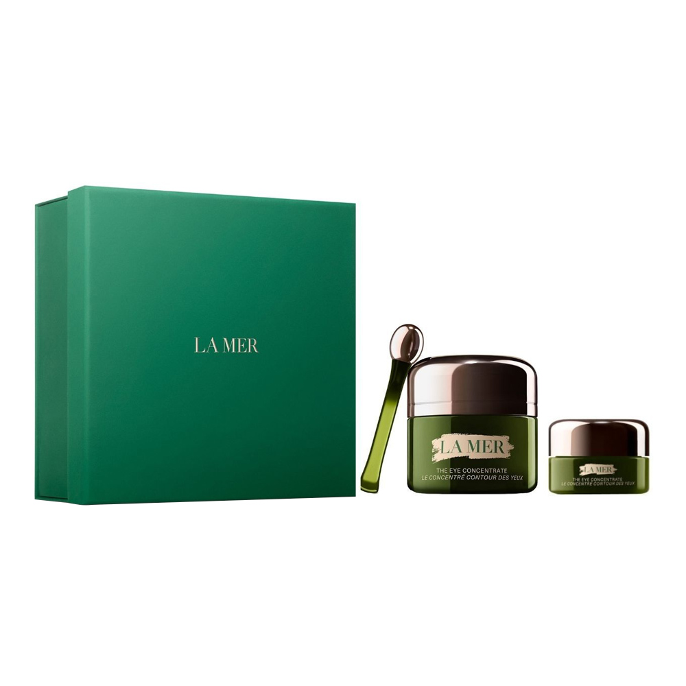 The Eye Concentrate Set