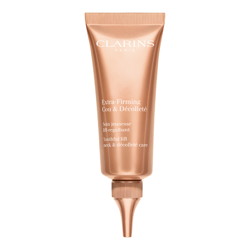 Extra-Firming Youthful Lift Neck & Décolleté Care