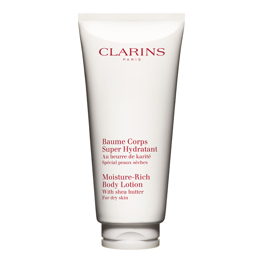 Moisture-Rich Body Lotion