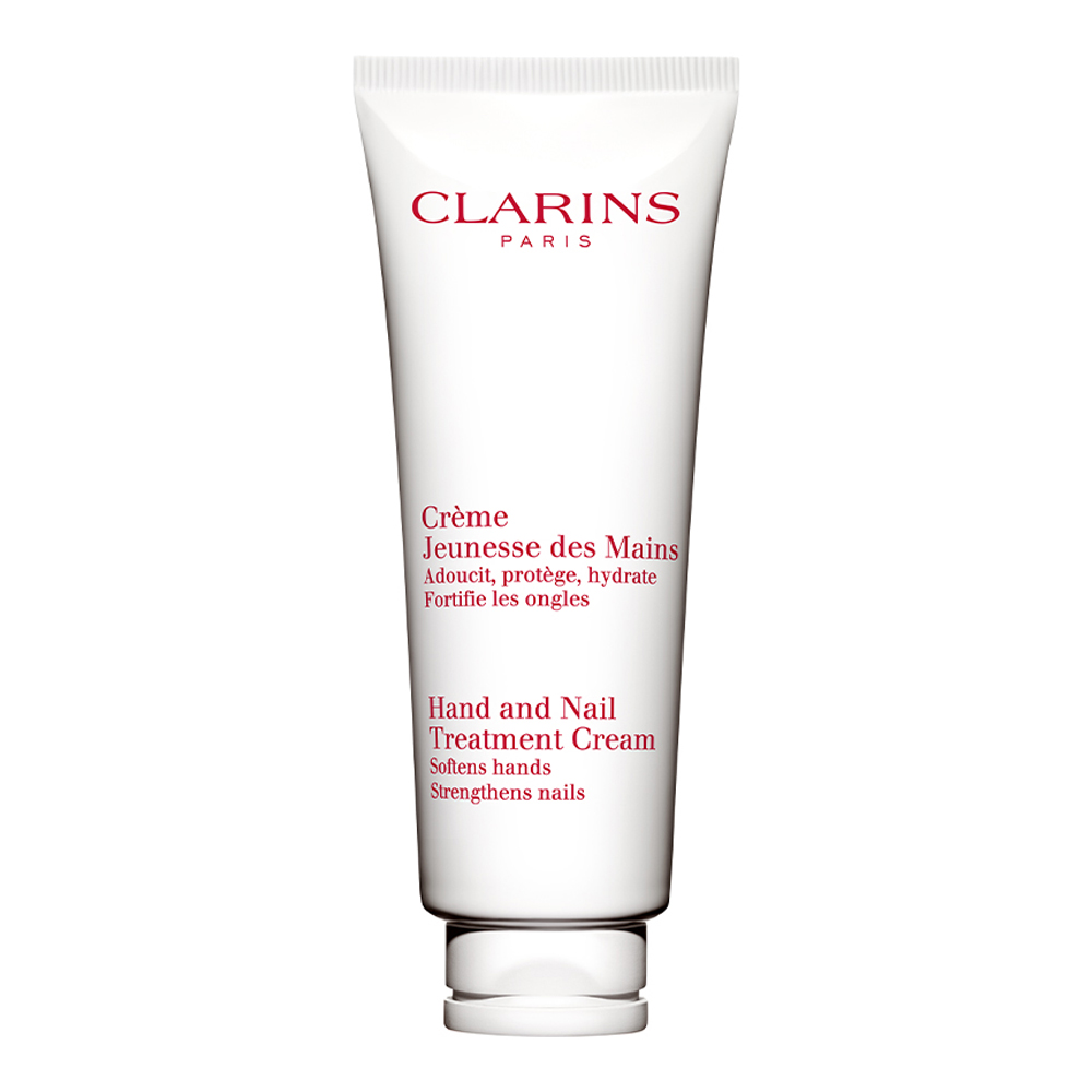Hand & Nail Treatment Cream