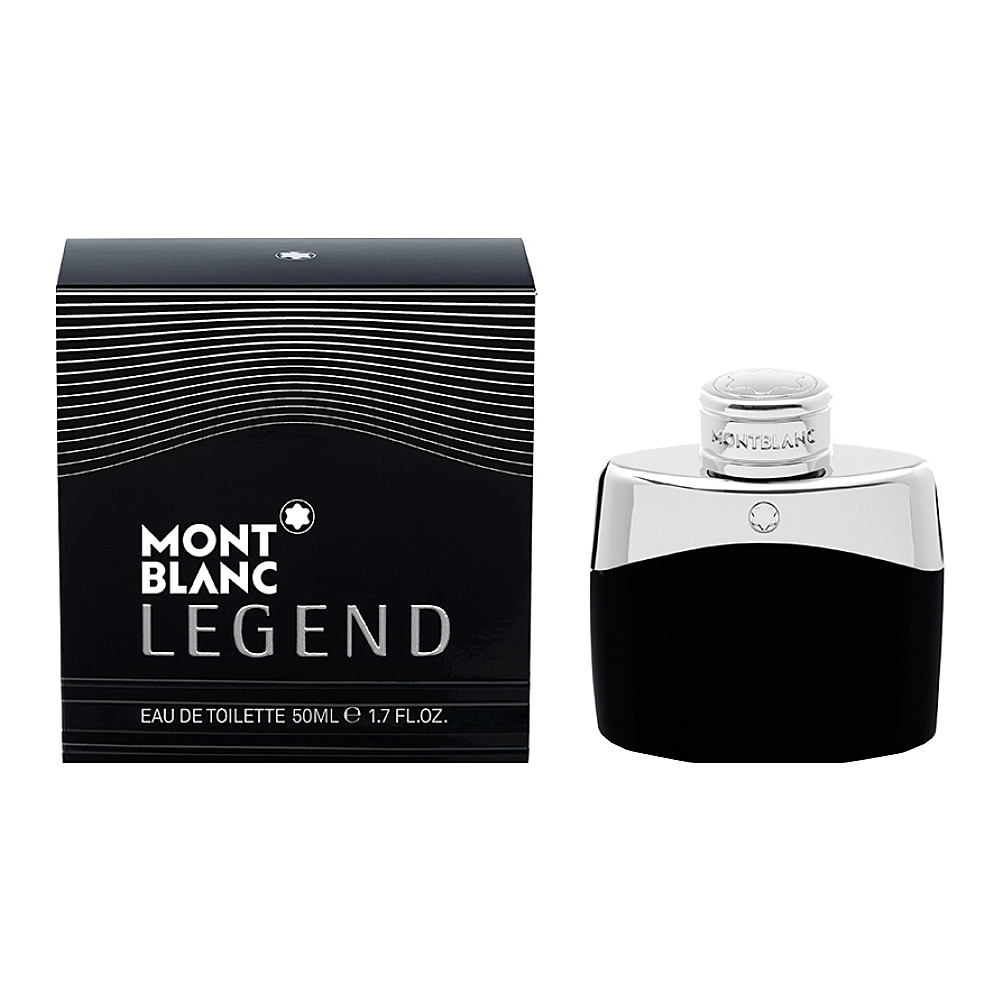 Legend Eau De Toilette