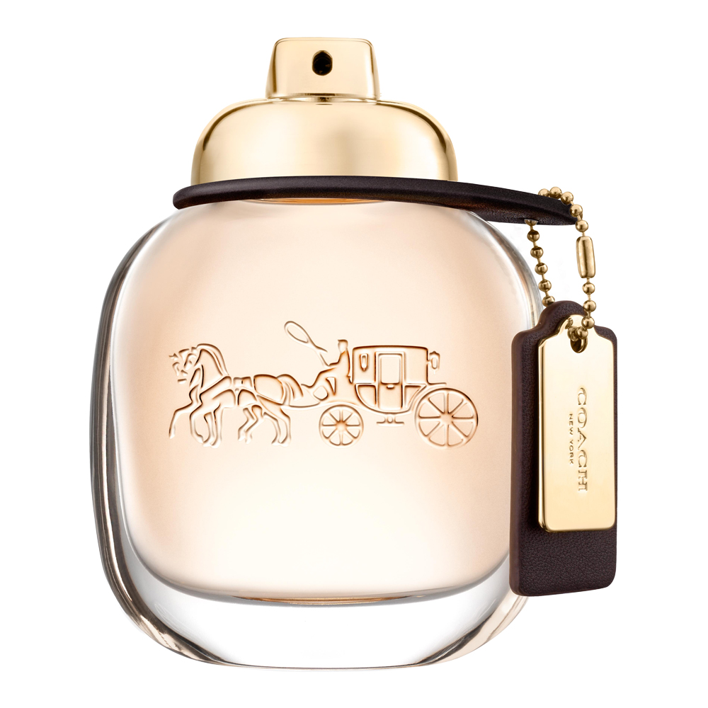 Eau De Parfum