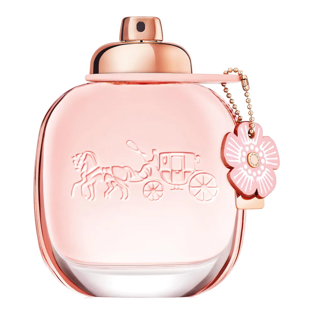 Floral Eau De Parfum