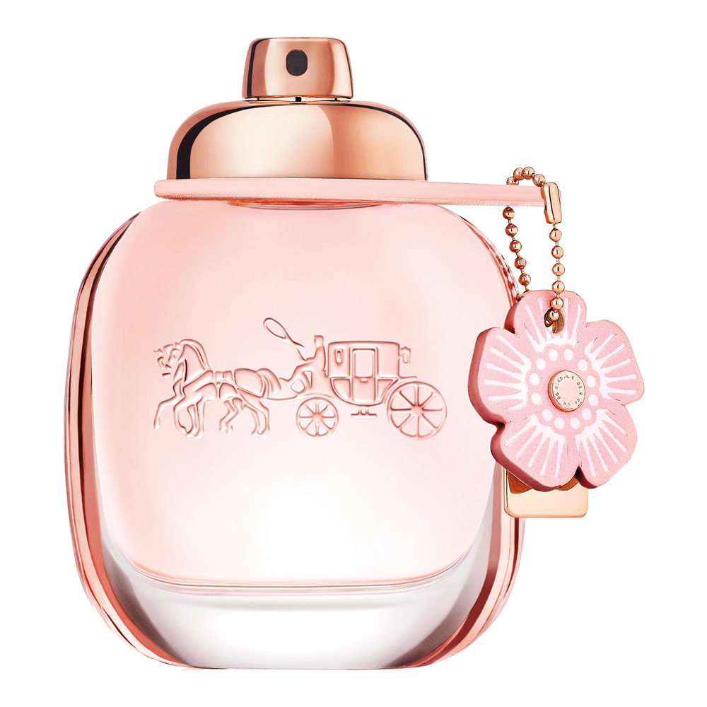 Floral Eau De Parfum