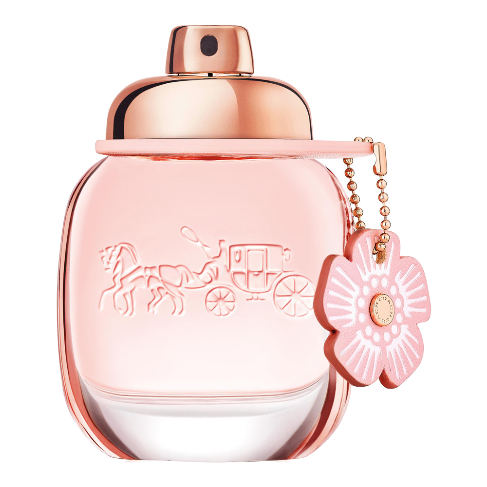 Floral Eau De Parfum