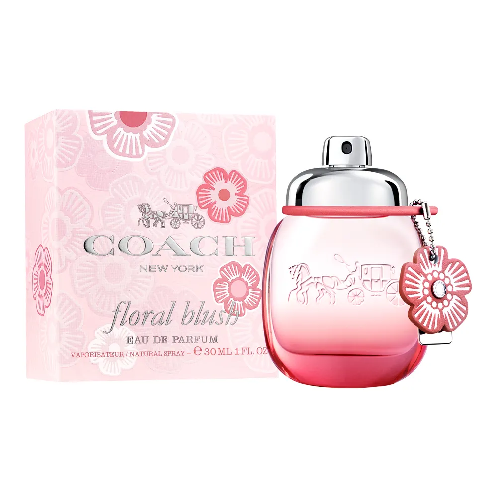 Floral Blush Eau De Parfum