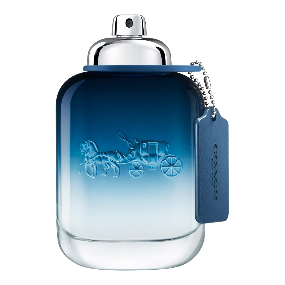 Blue Eau De Toilette