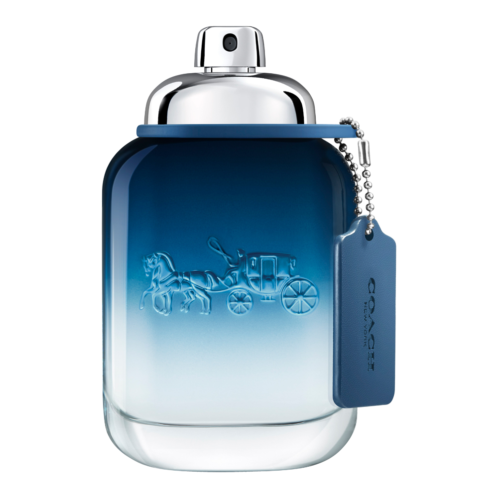 Blue Eau De Toilette