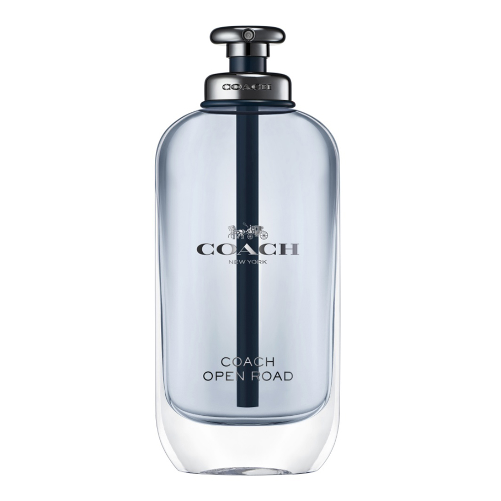 Open Road Eau De Toilette