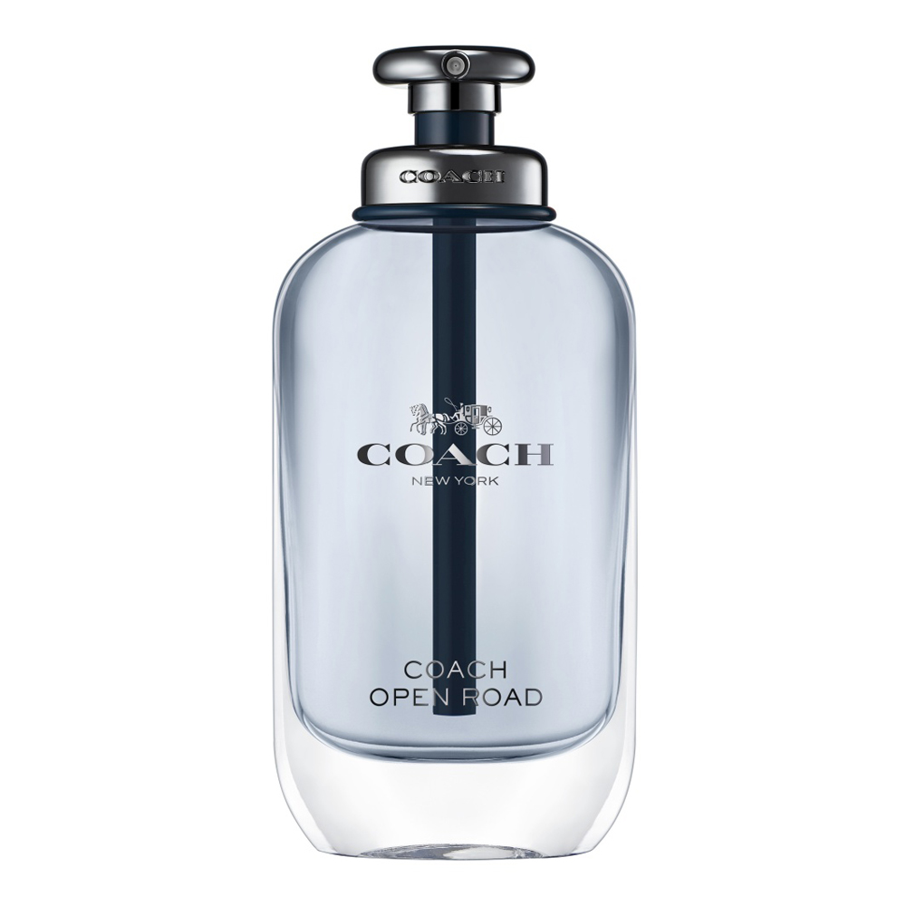 Open Road Eau De Toilette