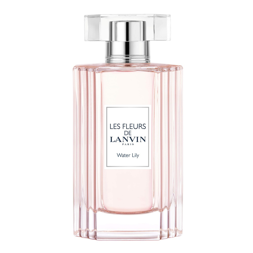 Les Fleurs Water Lily Eau De Toilette