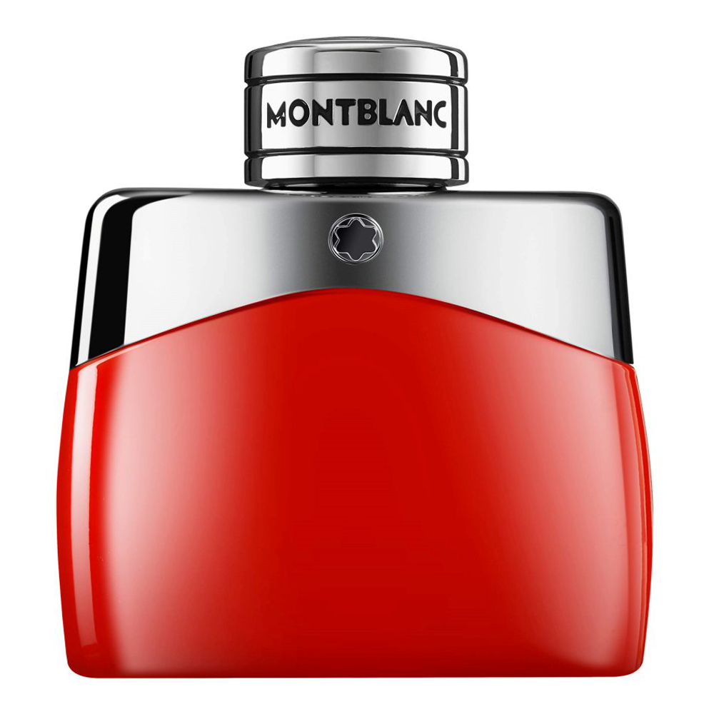 Legend Red Eau De Parfum