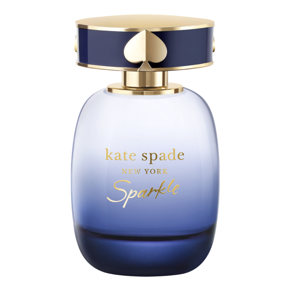 New York Sparkle Eau De Parfum Intense