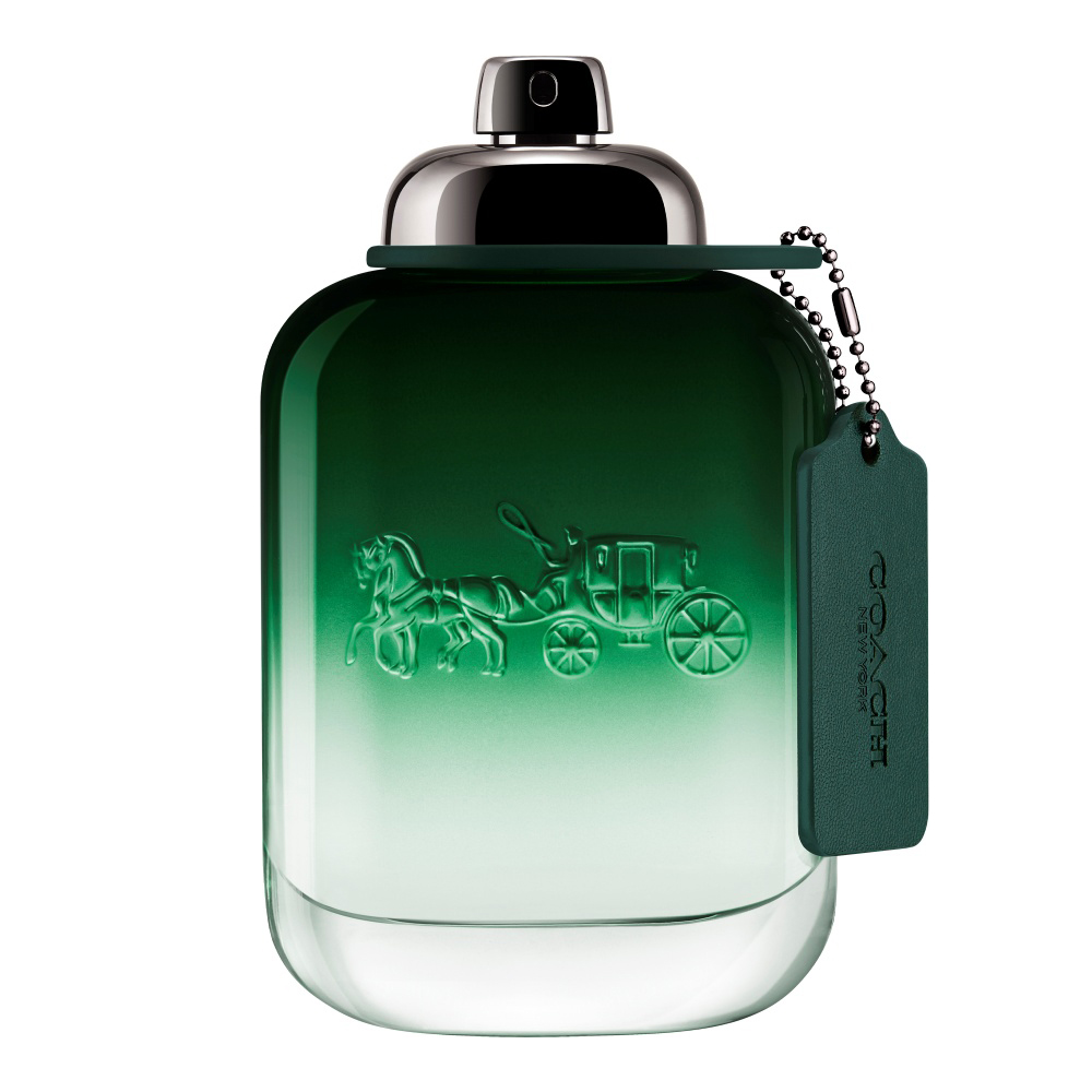 Green Eau De Toilette