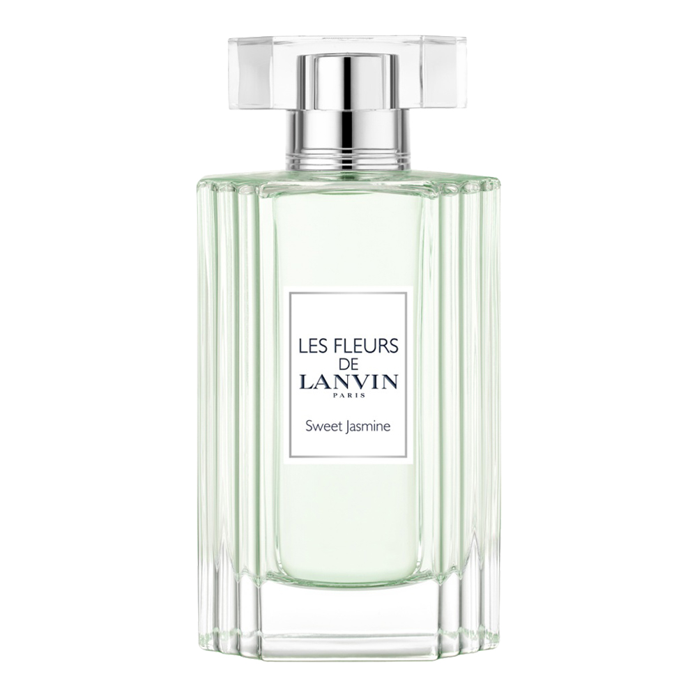 Les Fleurs De Sweet Jasmine Eau De Toilette