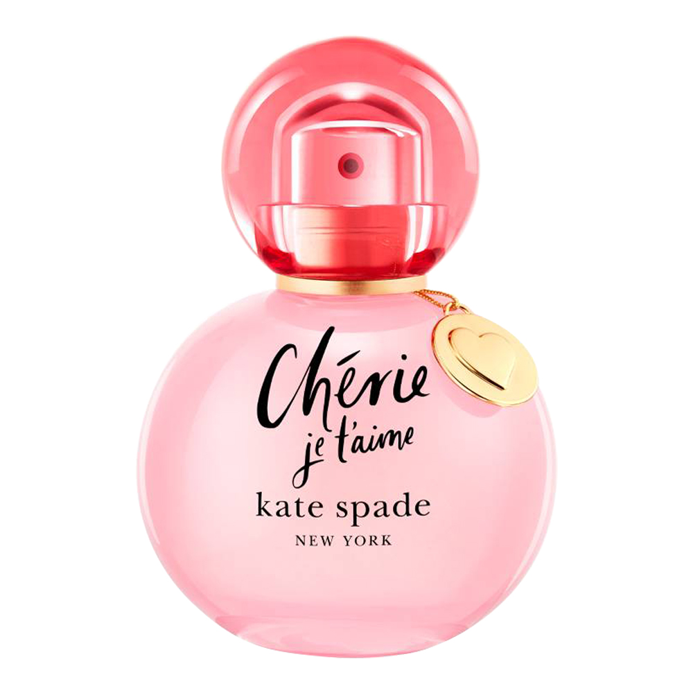Cherie Je T'Aime Eau De Parfum