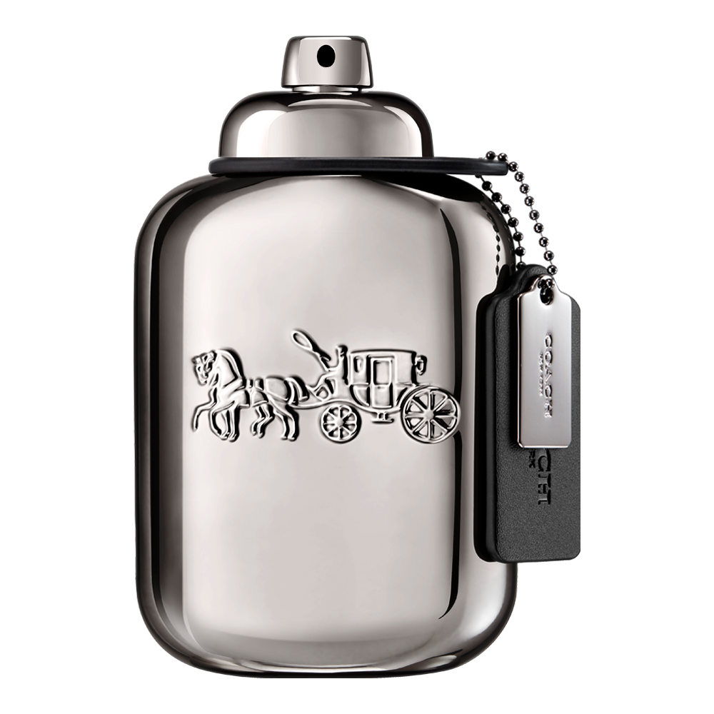 Pure Platinum Parfum