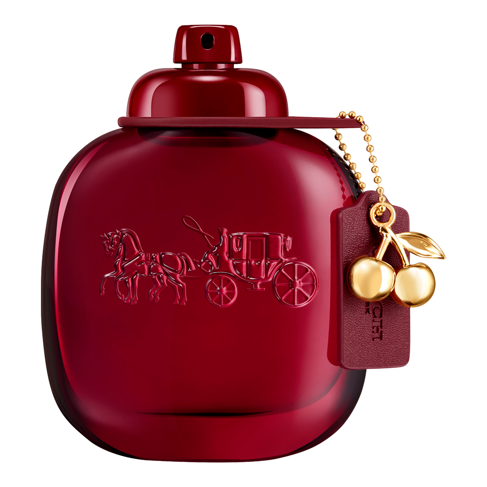 New York Cherry Parfum