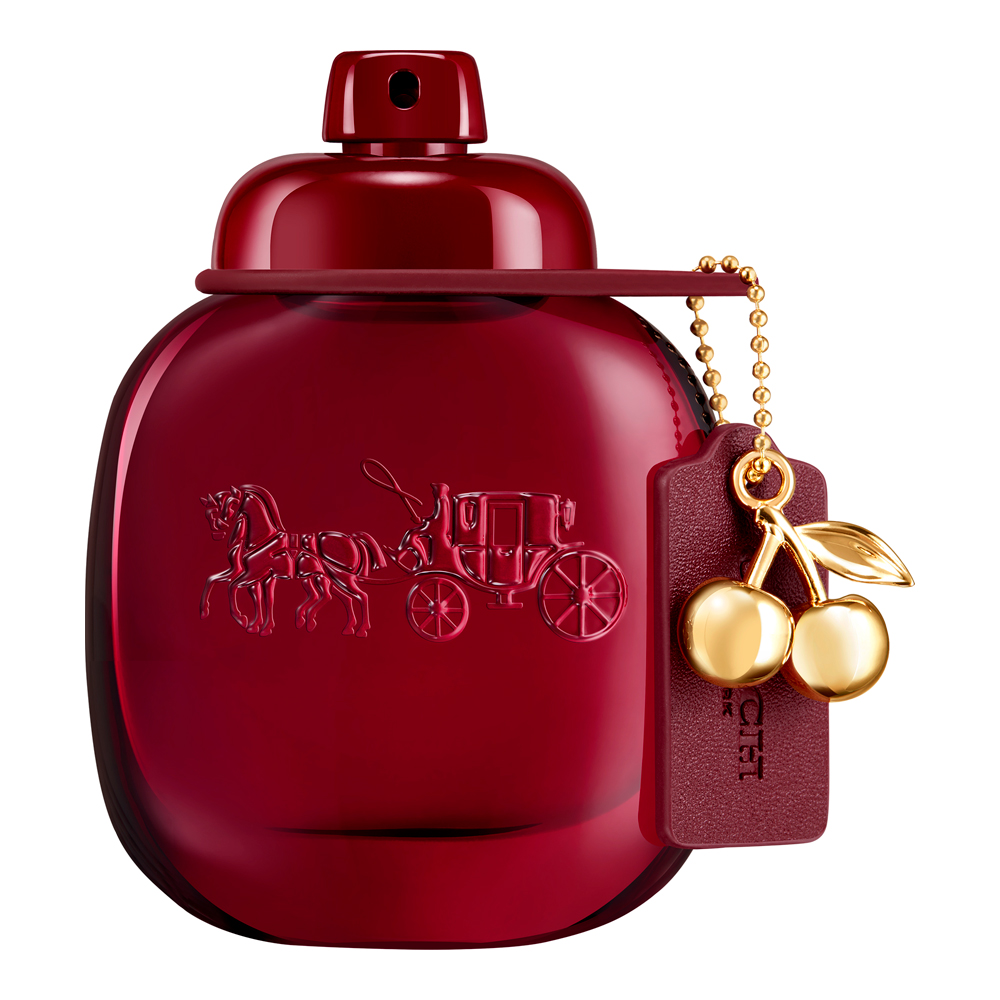New York Cherry Parfum