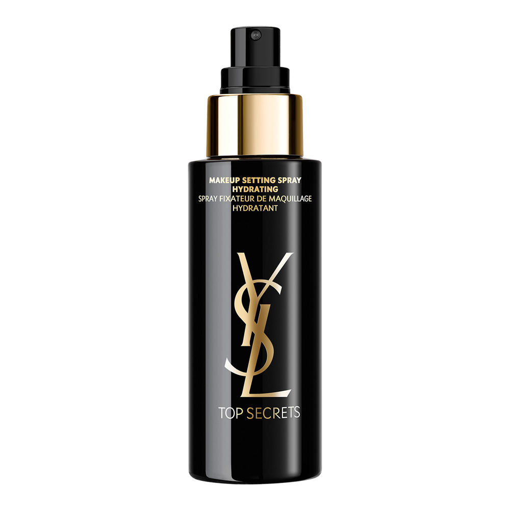 Top Secrets Glow Perfecting Mist