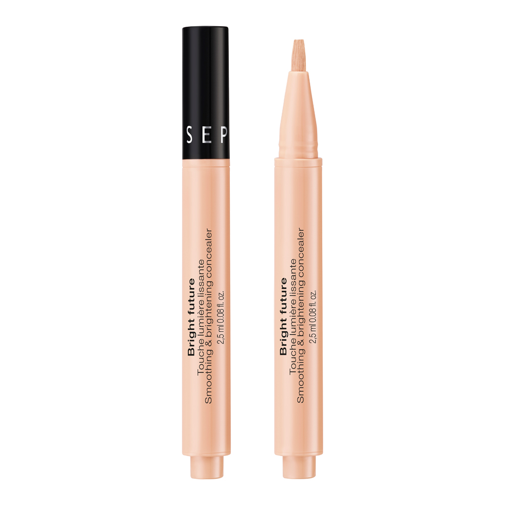 Bright Future Smoothing & Brightening Concealer