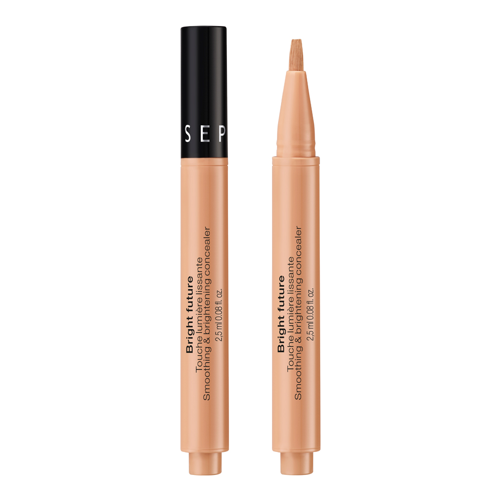 Bright Future Smoothing & Brightening Concealer