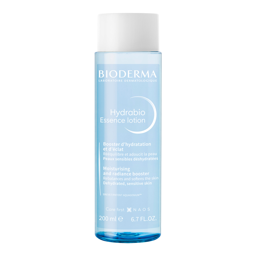 Hydrabio Moisturising Essence Lotion
