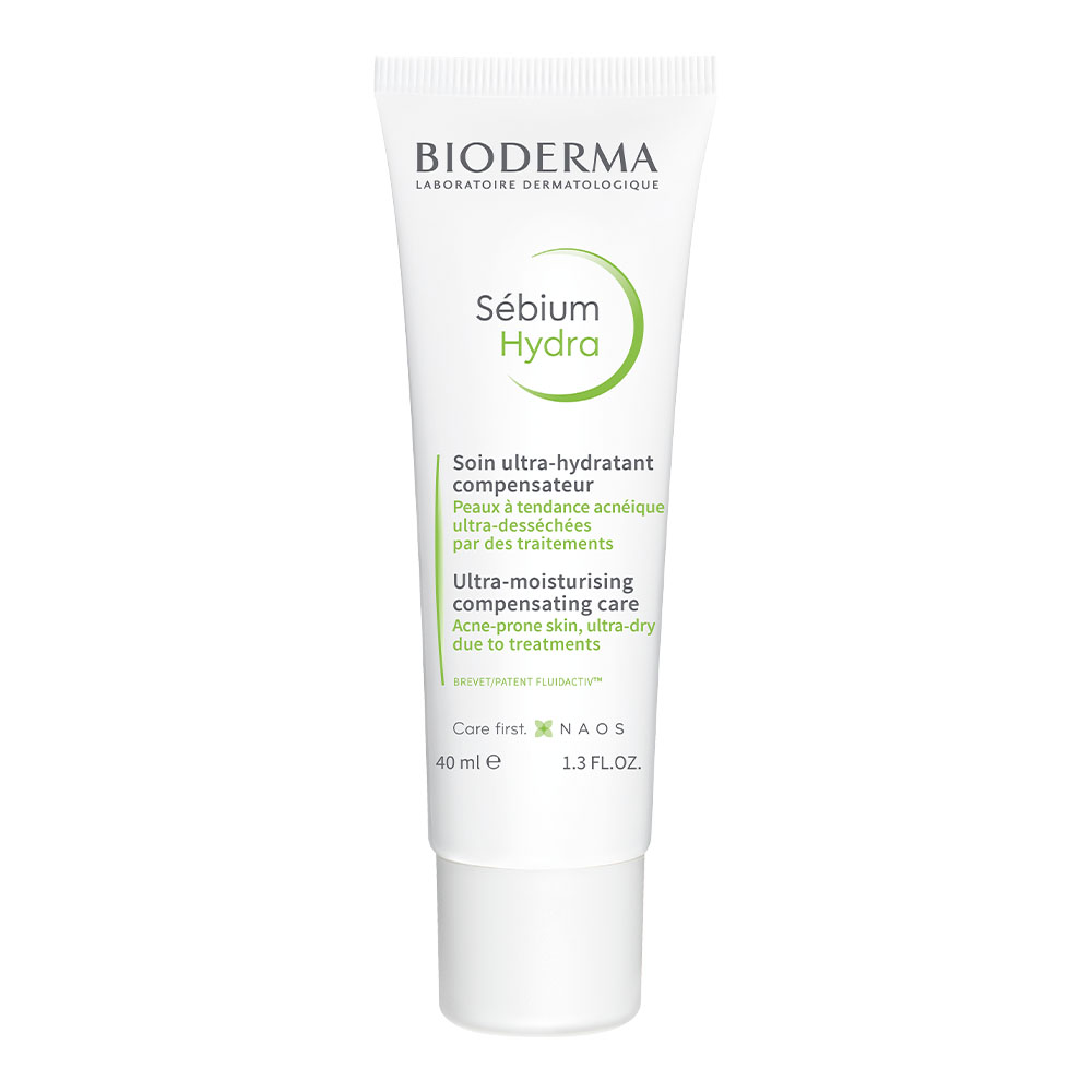 Sebium Hydra Nourishing Moisturiser