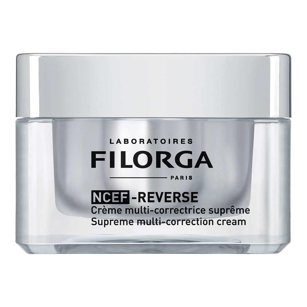 NCEF-Reverse Supreme Multi-Correction Cream