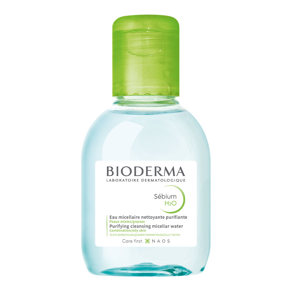 Sebium H2O Purifying Micellar Water