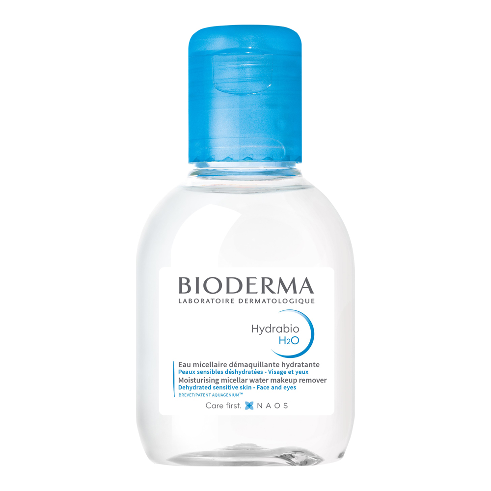 Hydrabio H2O Hydrating Micellar Water