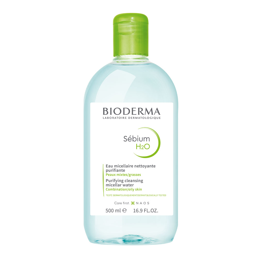 Sebium H2O Purifying Micellar Water