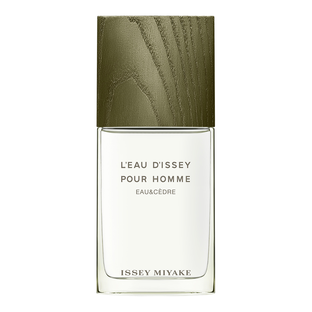 L'EAU D'ISSEY Pour Homme Eau De Toilette Intense