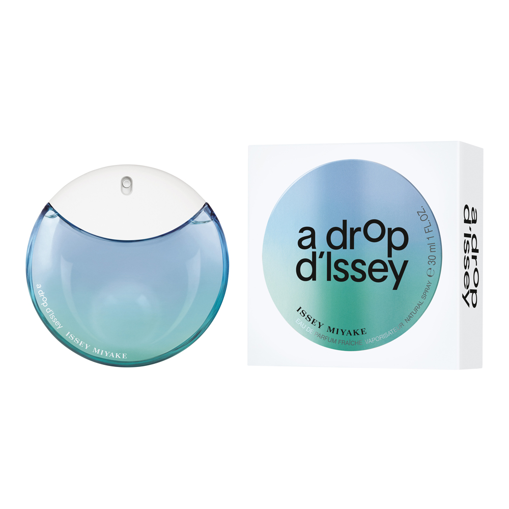 A Drop D’Issey Eau De Parfum Fraîche