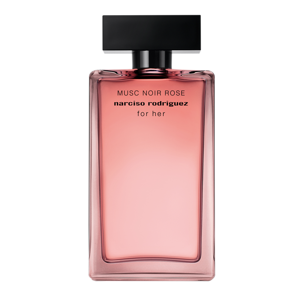 For Her Musc Noir Rose Eau De Parfum