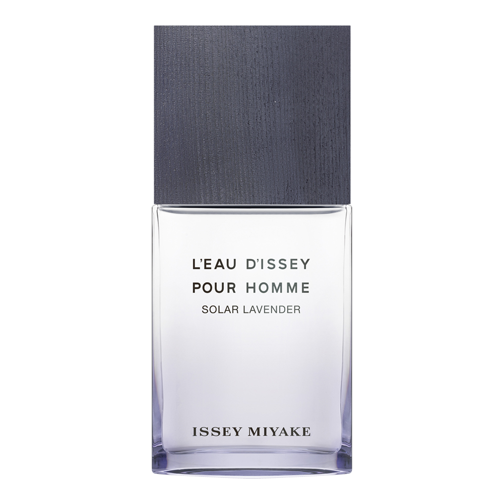 L'Eau D'Issey Pour Homme Solar Lavender Eau De Toilette
