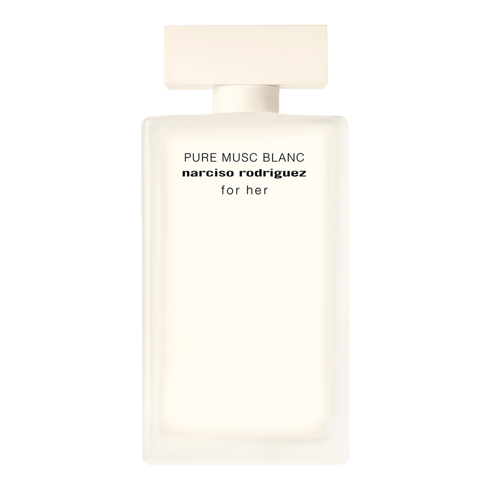 For Her Pure Musc Blanc Eau De Parfum Intense