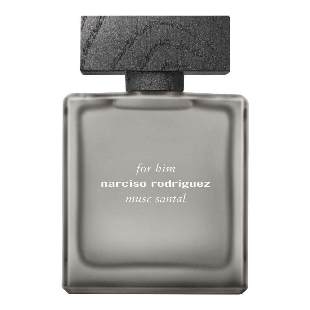 For Him Musc Santal Eau De Parfum Intense