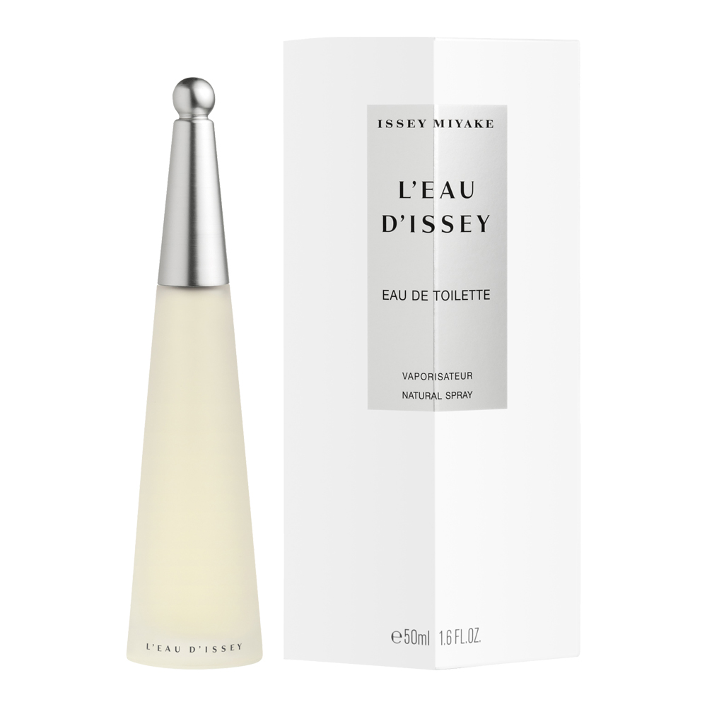 L'Eau D'Issey Eau De Toilette