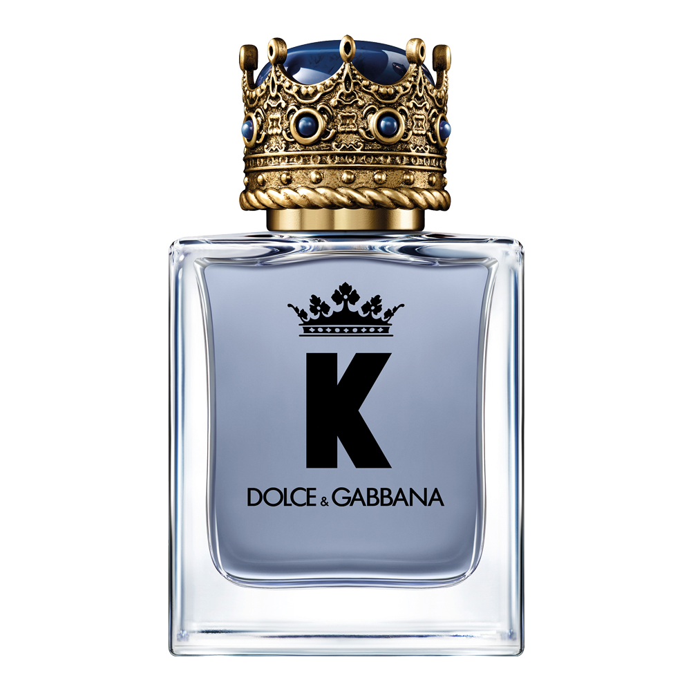K By Dolce&Gabbana Eau De Toilette