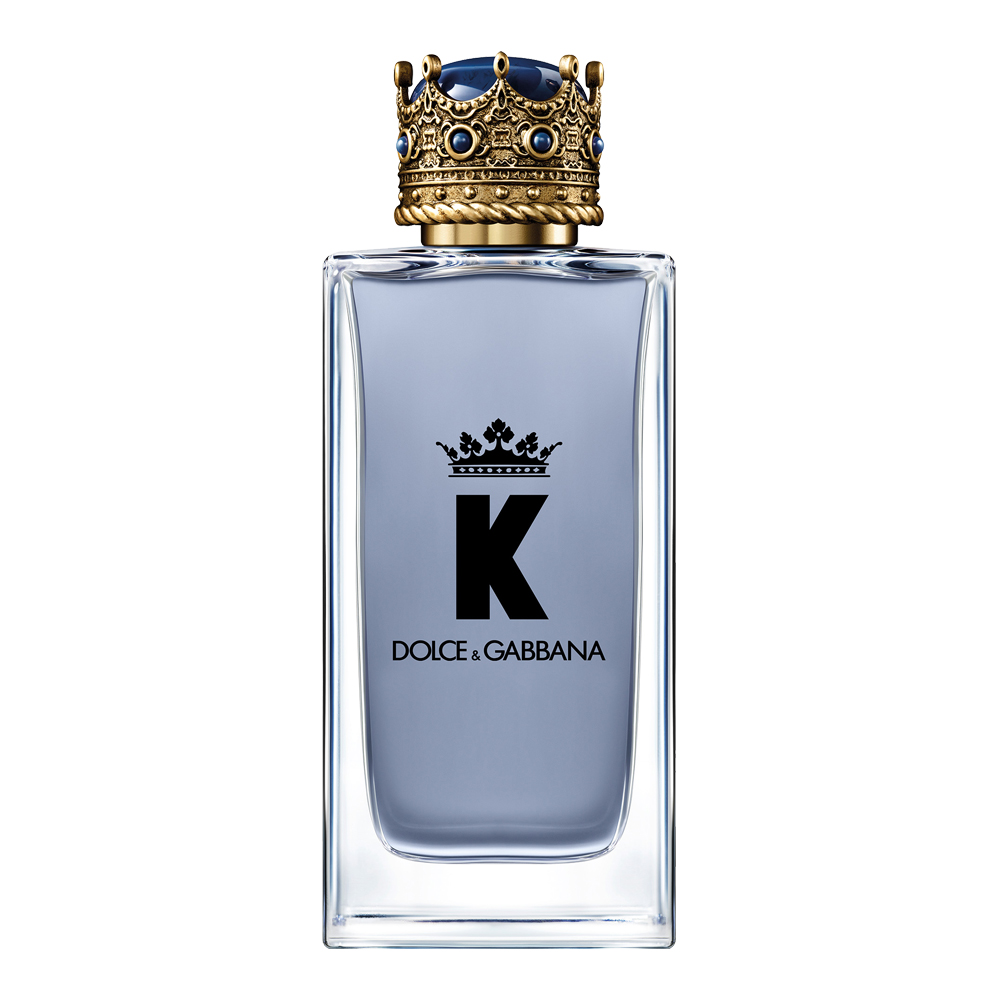 K By Dolce&Gabbana Eau De Toilette