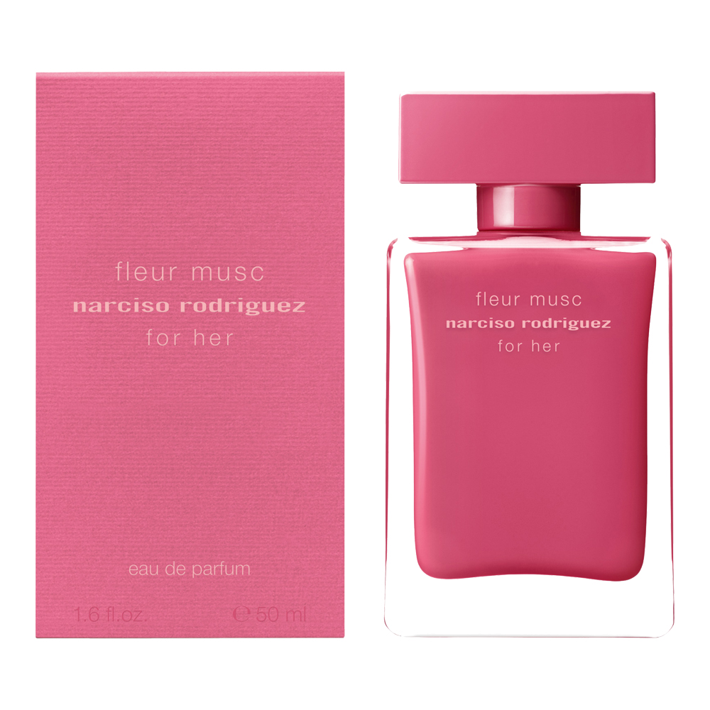 For Her Fleur Musc Eau De Parfum