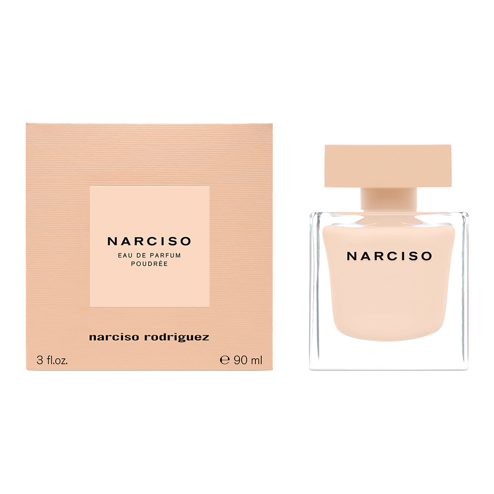 Narciso Eau De Parfum Poudrée