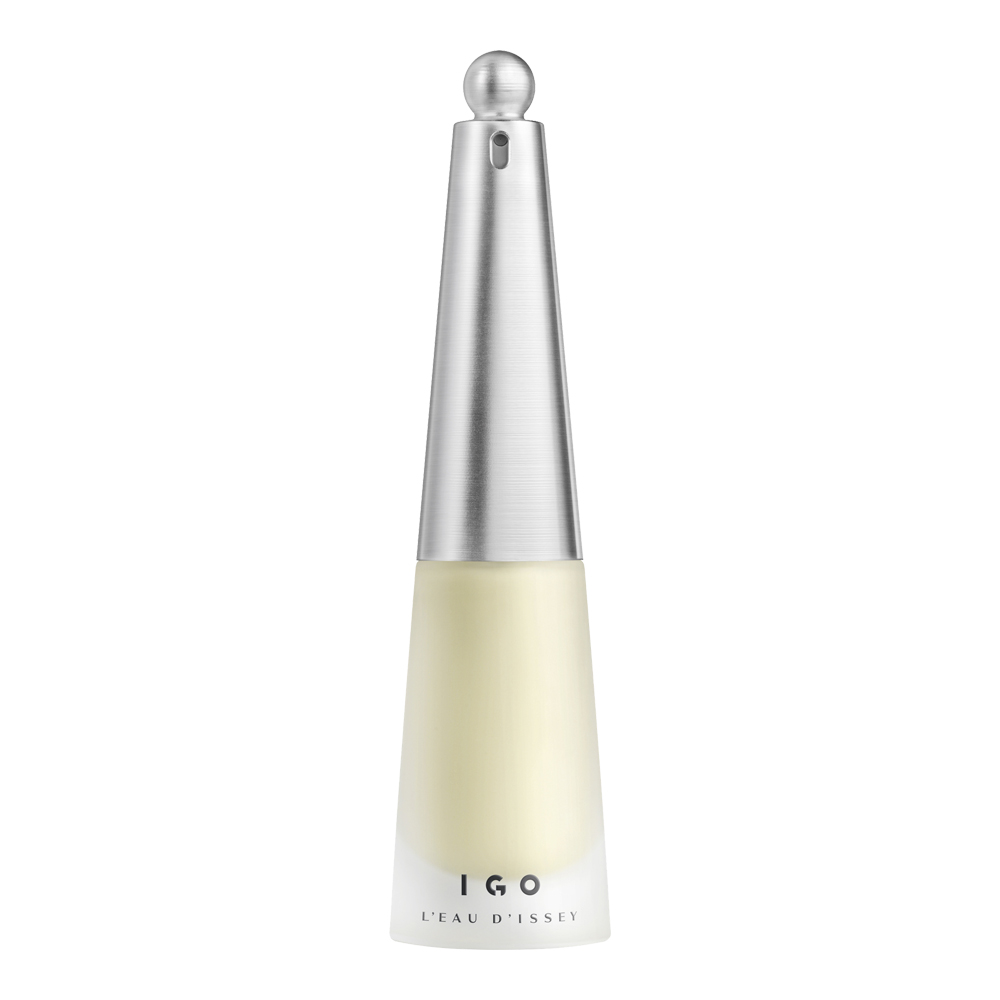 L'eau D'issey IGO Eau De Toilette Bottle To Stay